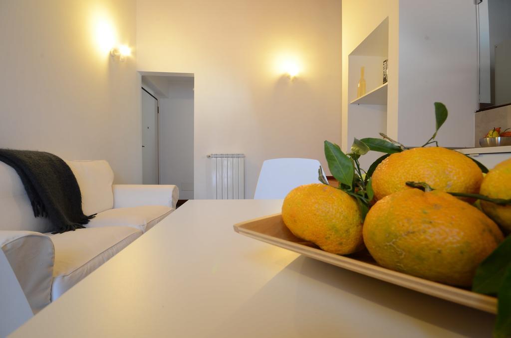 Pietranera Apartments Catania Exterior photo