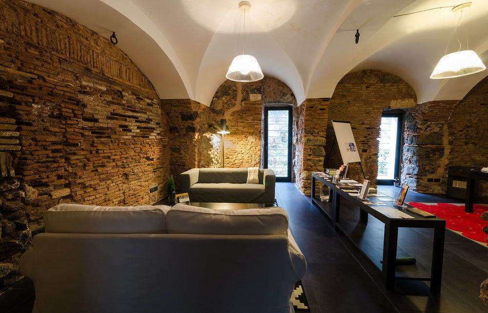 Pietranera Apartments Catania Exterior photo