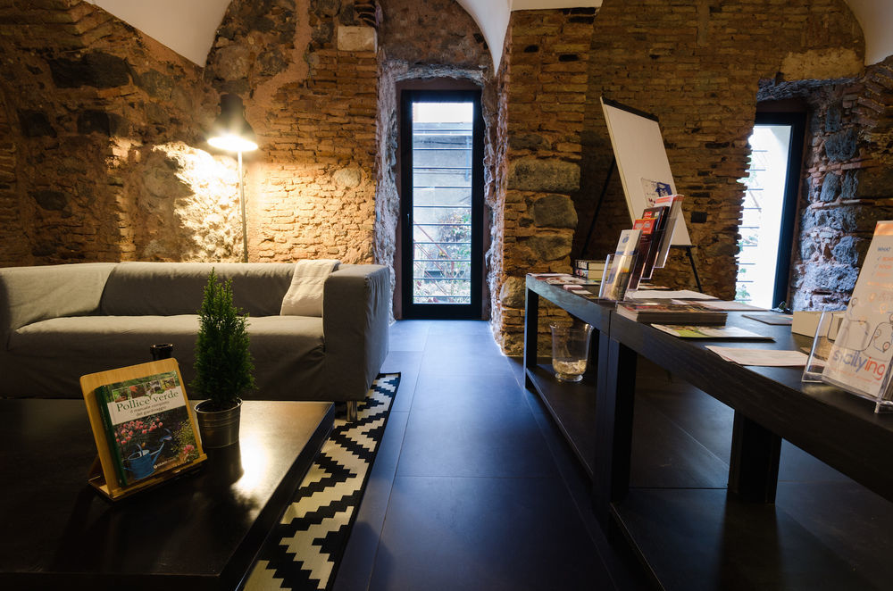 Pietranera Apartments Catania Exterior photo