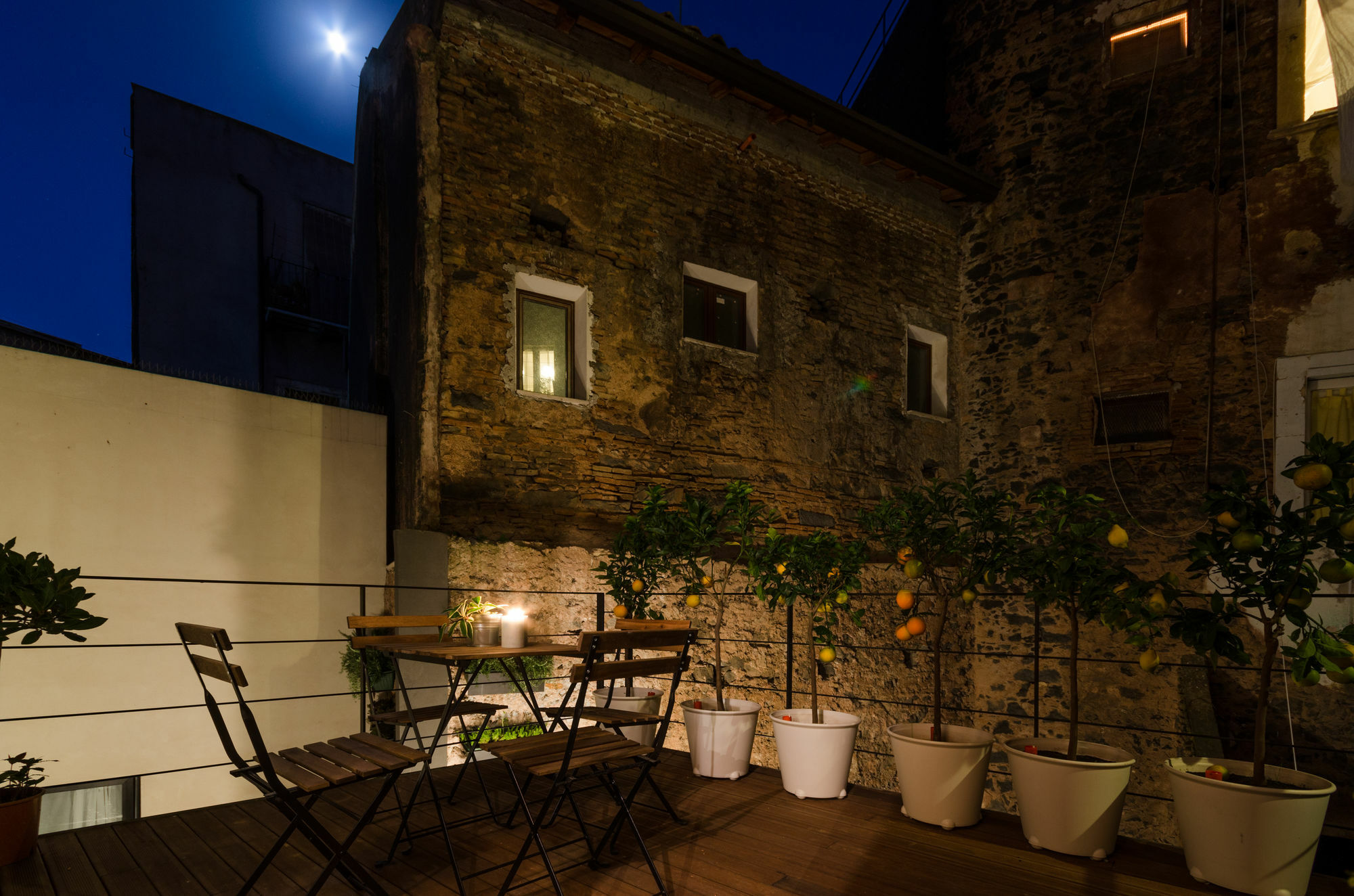 Pietranera Apartments Catania Exterior photo