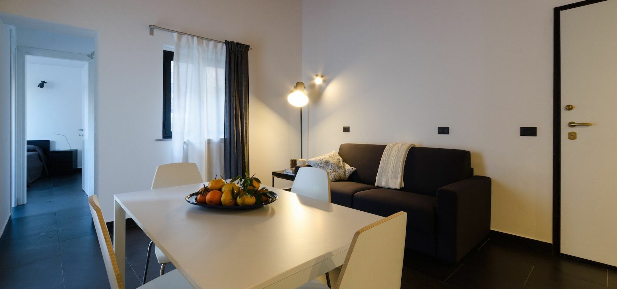 Pietranera Apartments Catania Exterior photo