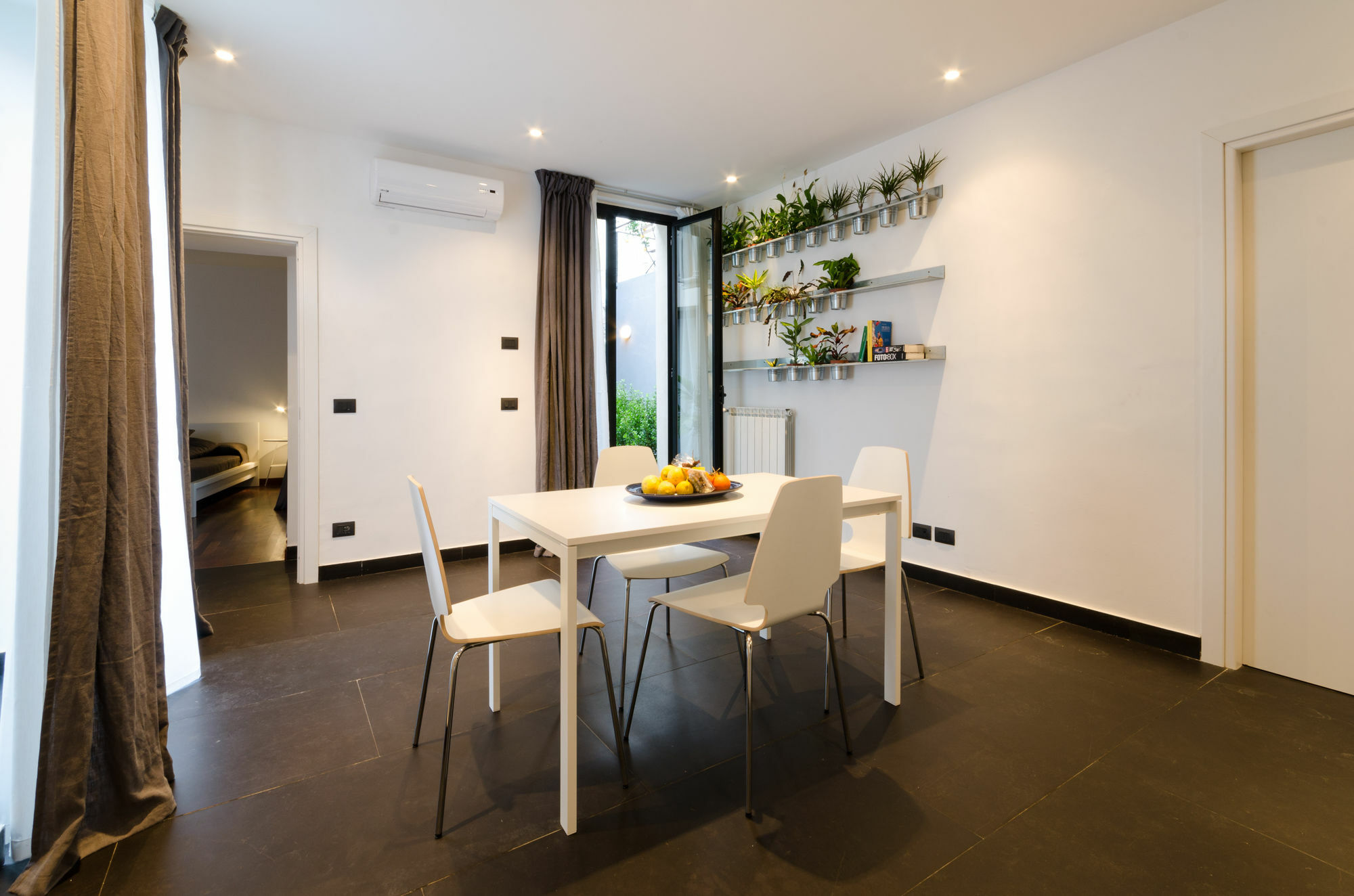 Pietranera Apartments Catania Exterior photo