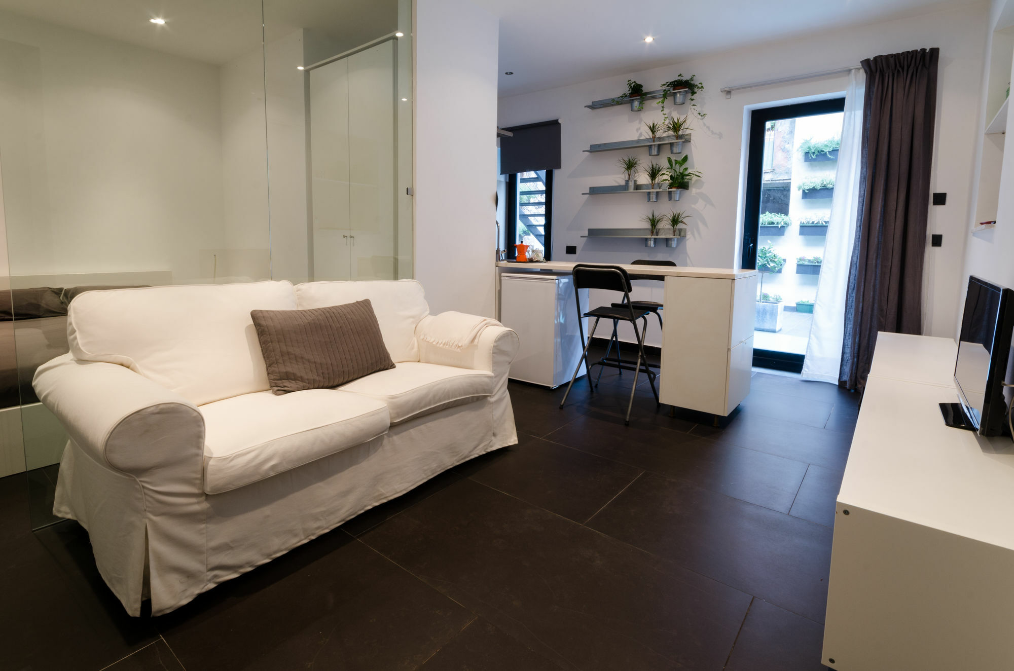 Pietranera Apartments Catania Exterior photo