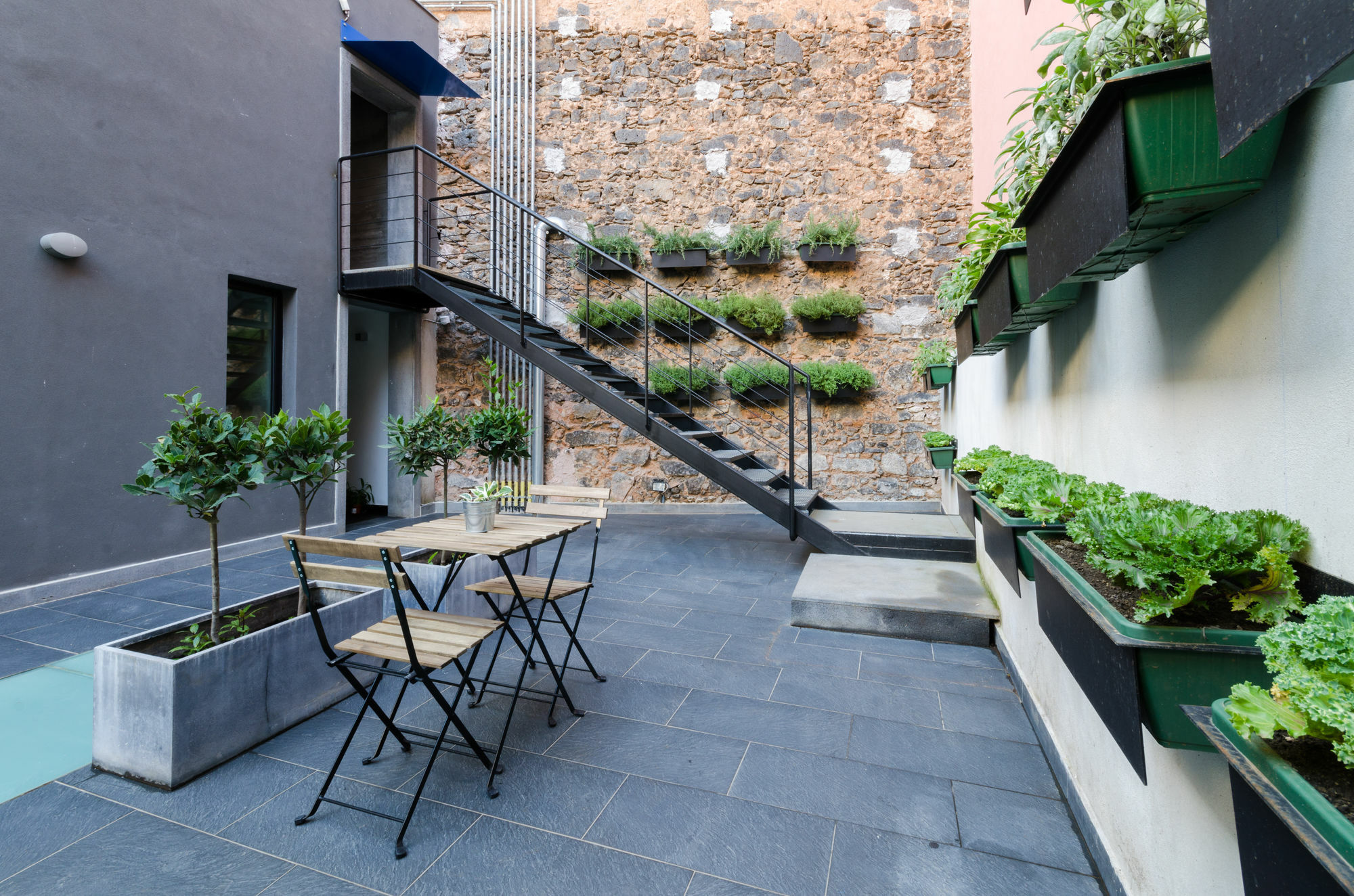 Pietranera Apartments Catania Exterior photo