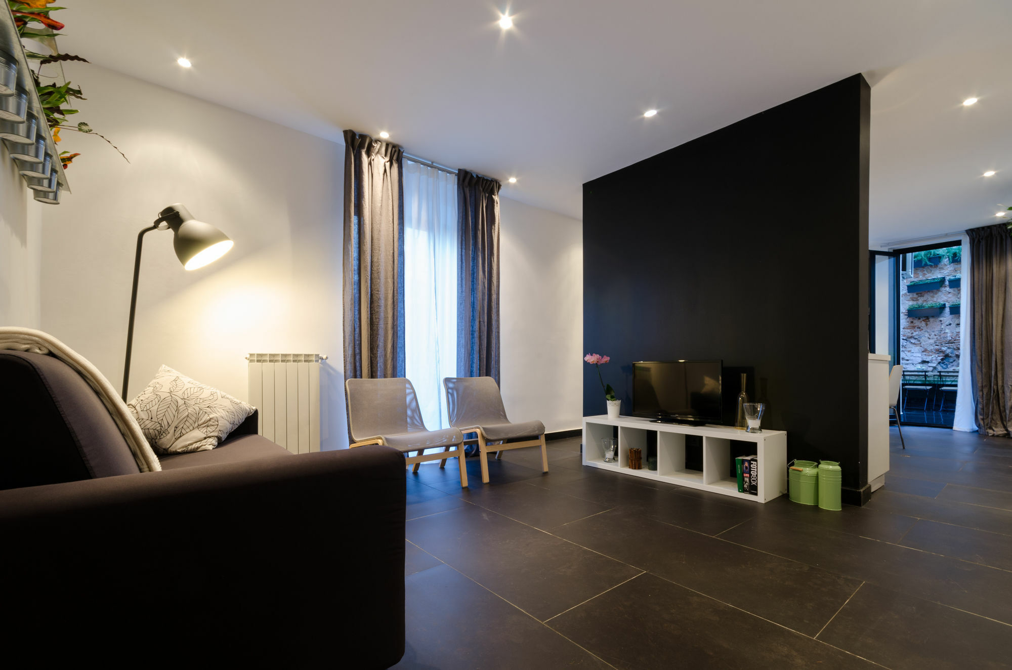 Pietranera Apartments Catania Exterior photo