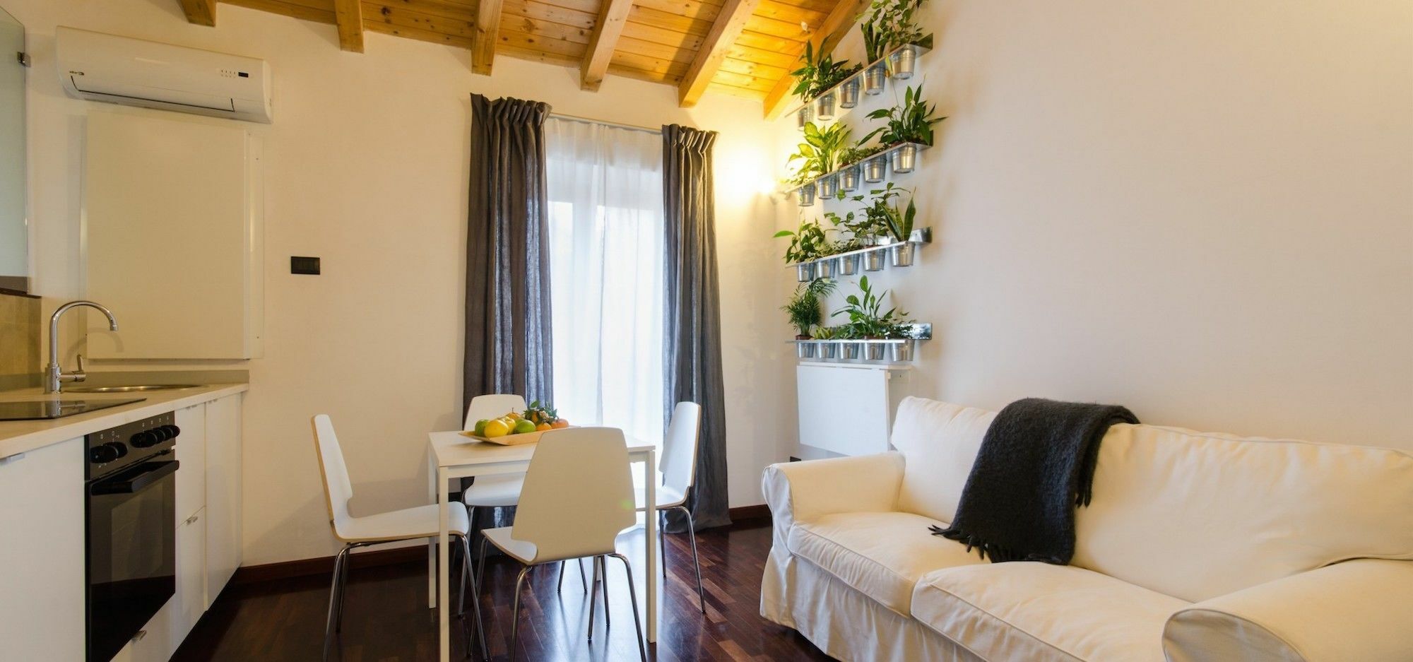 Pietranera Apartments Catania Exterior photo