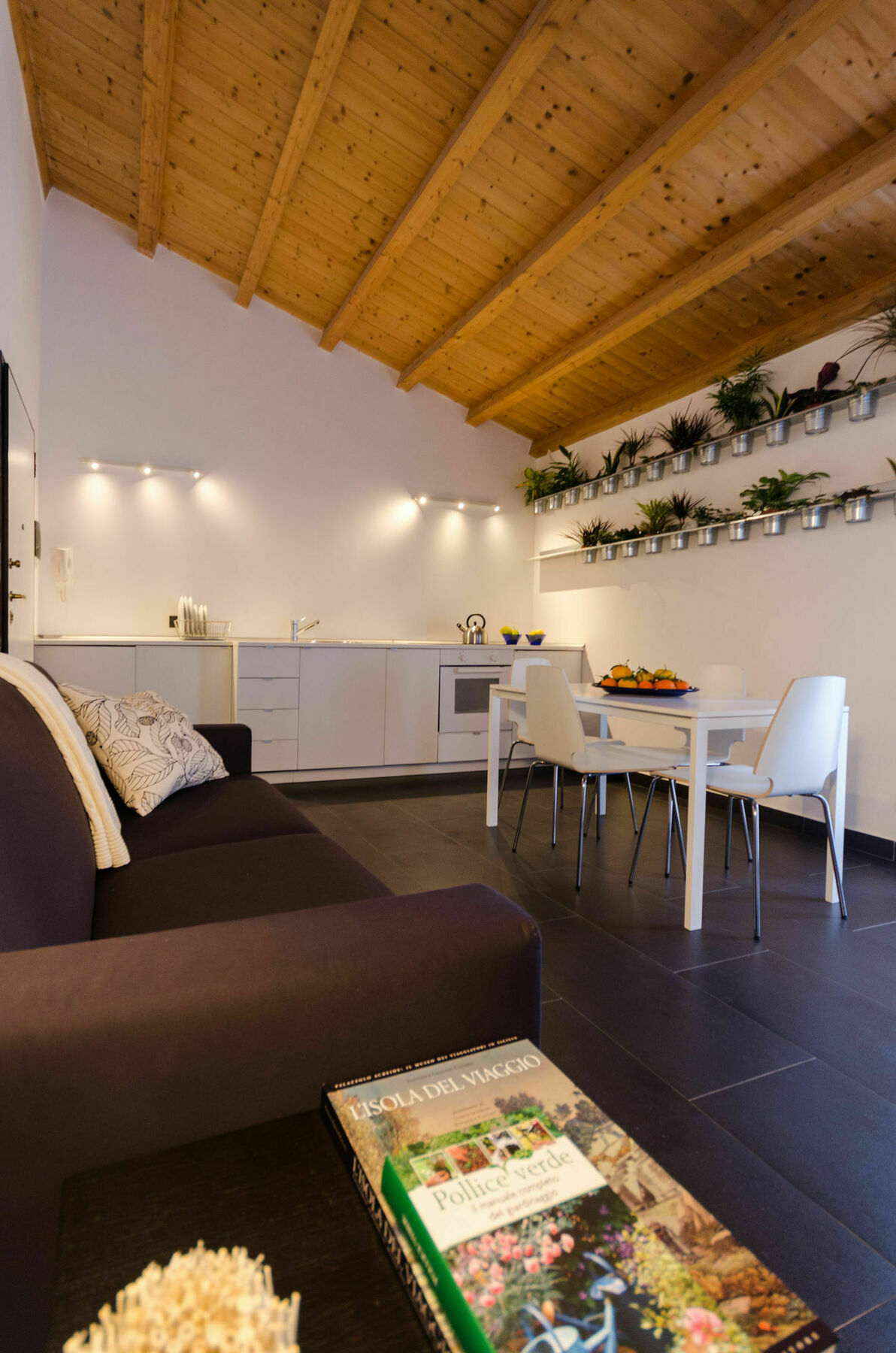 Pietranera Apartments Catania Exterior photo
