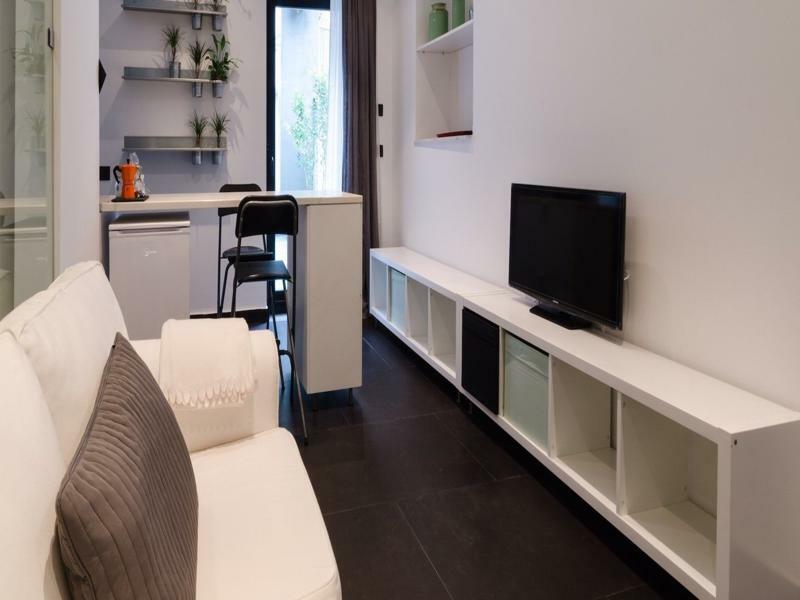 Pietranera Apartments Catania Exterior photo