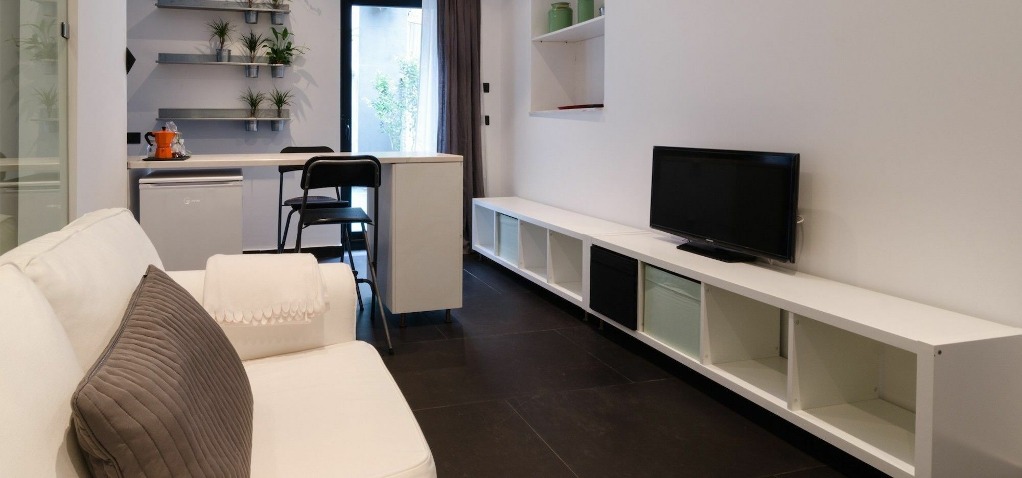 Pietranera Apartments Catania Exterior photo