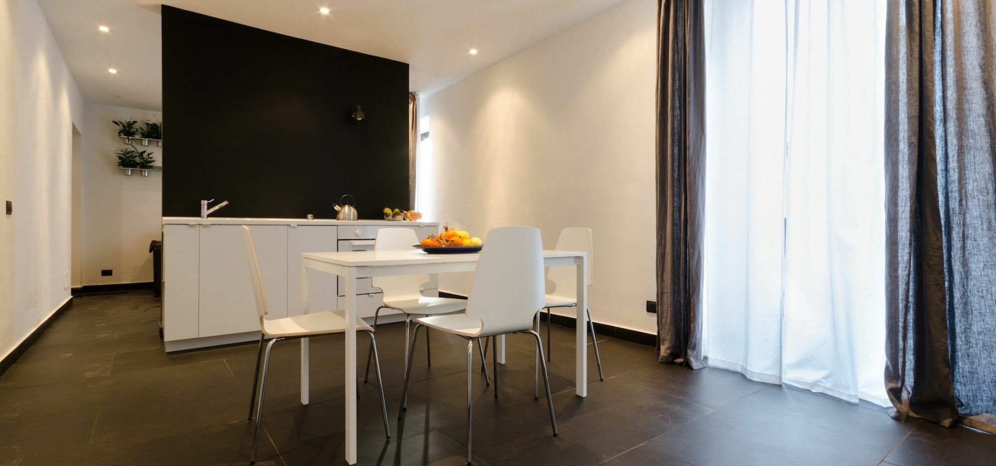 Pietranera Apartments Catania Exterior photo