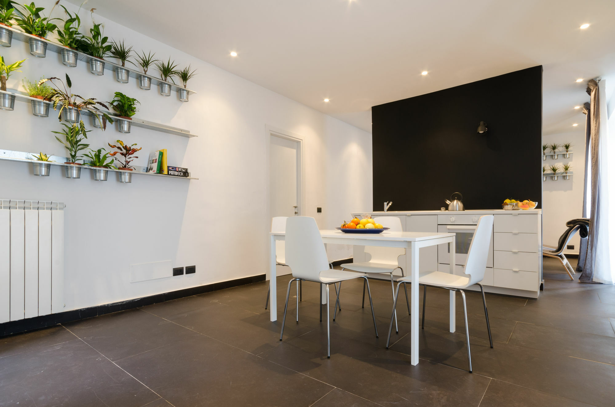 Pietranera Apartments Catania Exterior photo
