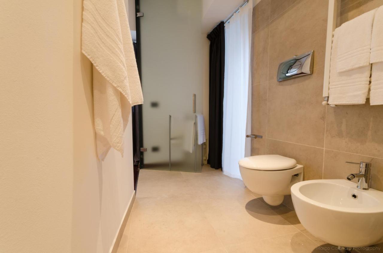 Pietranera Apartments Catania Exterior photo